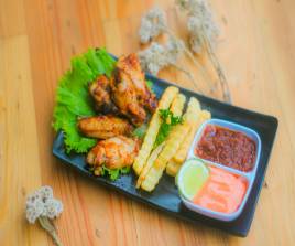 Chiken Wings